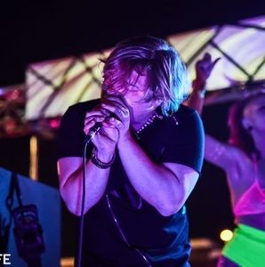 Meet your Posher, Ken